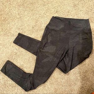 Aerie Camo Leggings